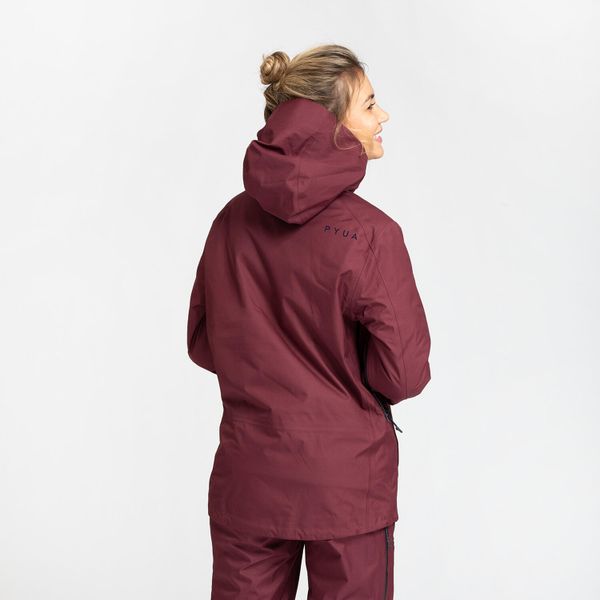 W-evershell Jacket 1