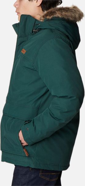Marquam Peak Jacket