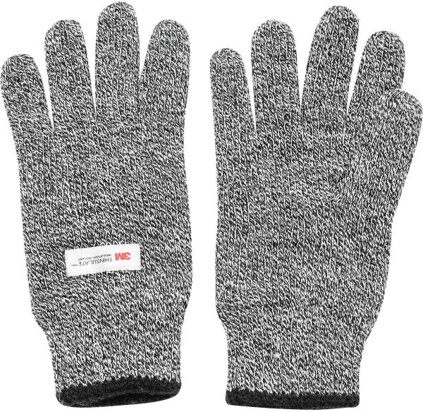 Tihol M Thinsulate Knit Glove