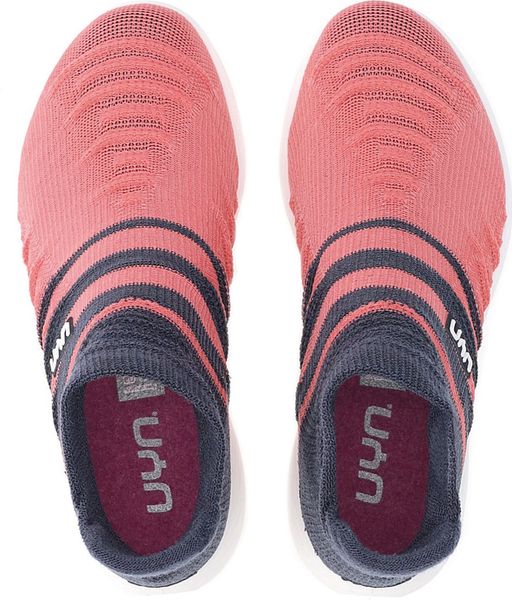 Lady X-cross Shoes