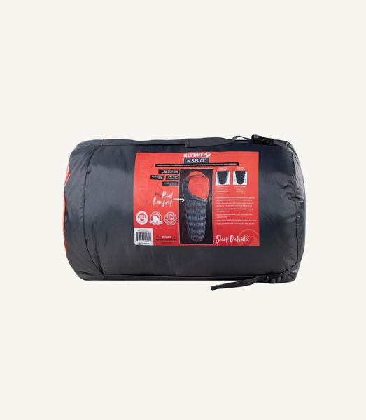 KSB 0 (xl) Sleeping Bag