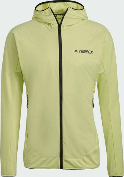 Skyclimb Fleece Jacket