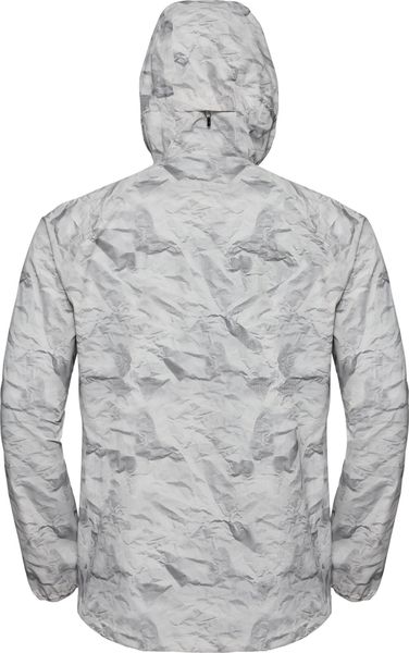 Wasserdichte Herren FLI 2,5L Jacke
