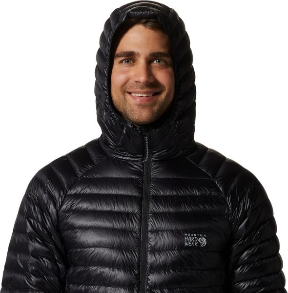 Ghost Whisperer UL Hoody