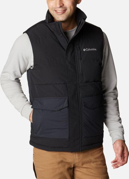 Marquam Peak Fusion Vest