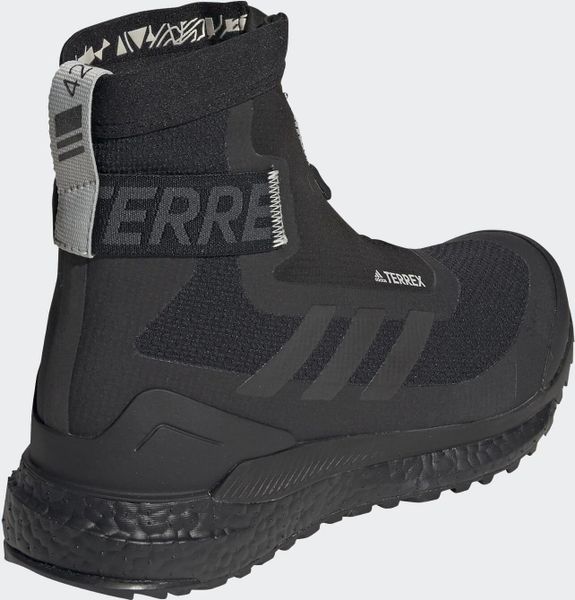 Terrex Free Hiker COLD.RDY Hiking Boots