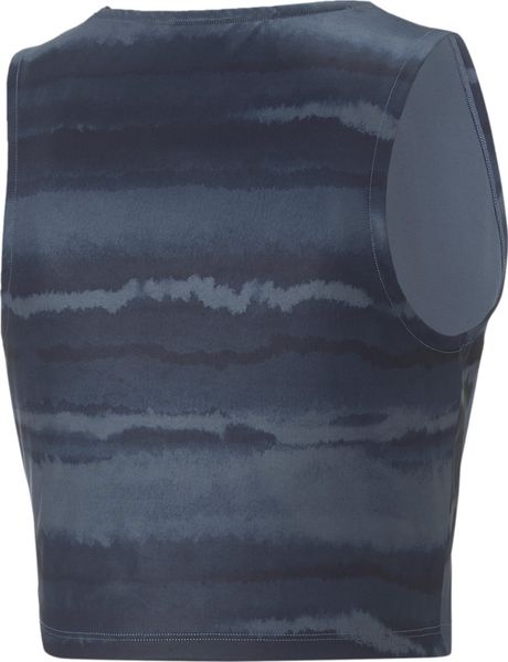 Studio AOP Crop TOP
