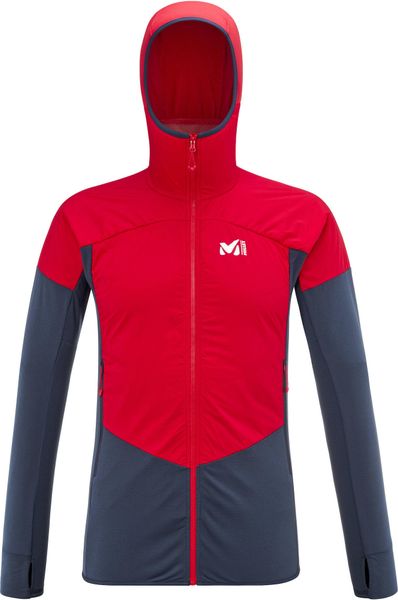 Rutor Alpha Hoodie