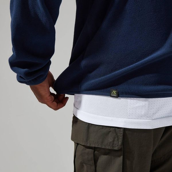 M Aslam Micro Jacket