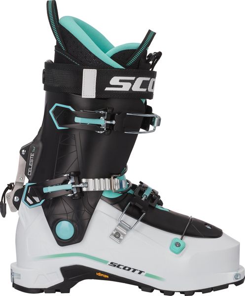 Scott Boot W's Celeste Tour