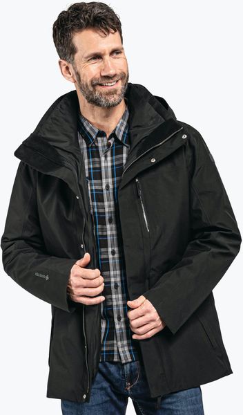 3in1 Parka Warschau Men