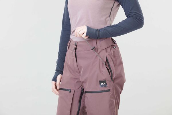Horix Pants