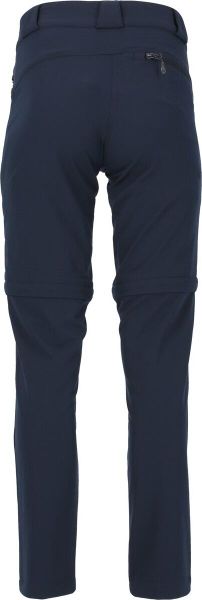 Gerdi W Outdoor Zip off Pant