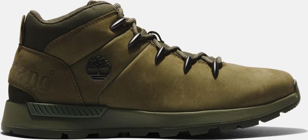 Mens Sprint Trekker Mid