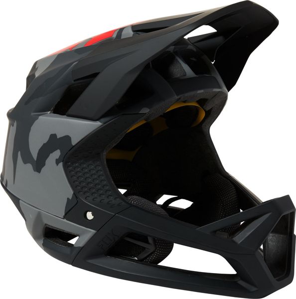 Proframe Helmet Camo, CE