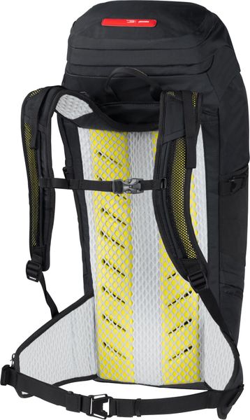 Wolftrail 34 Recco