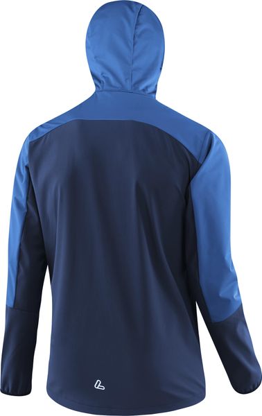 Men Hooded Jacket Ventico WS Light