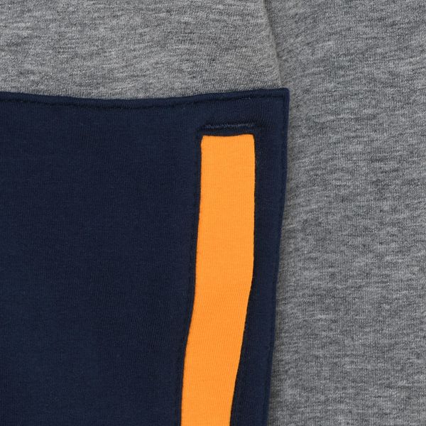 LWSEJOUN 700 - Zip Hood