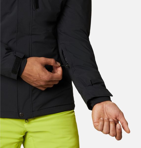 Winter District Jacket