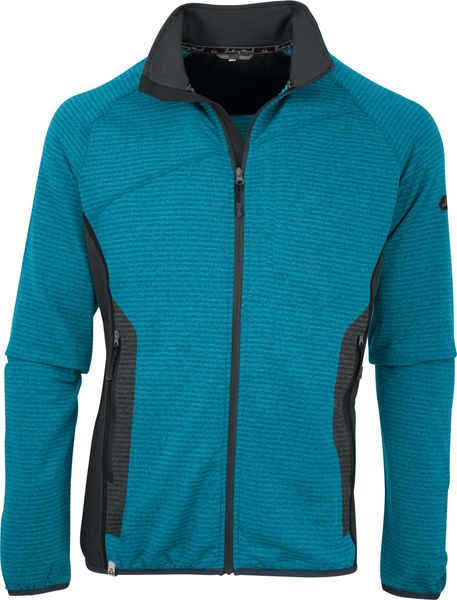 Pohlheim II - Fleecejacke