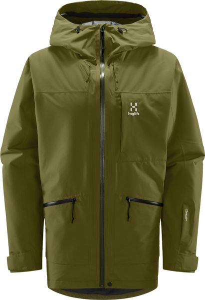Lumi Insulated Jacket Men