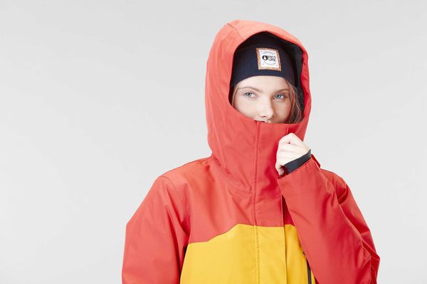 Picture Week END Jacket