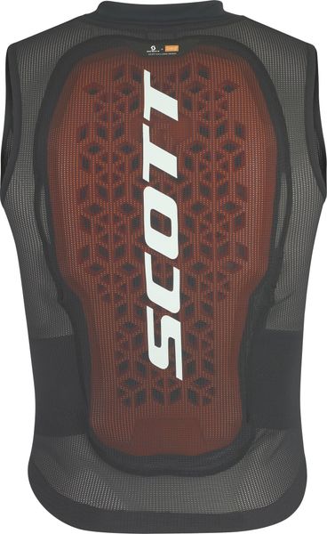 Vest Protector Jr Airflex