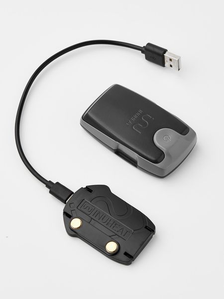 Tactility Heat Liner- 5 Finger
