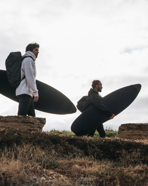 Surf Sock 5'8"