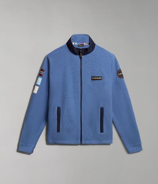T-fryxell Full Zip