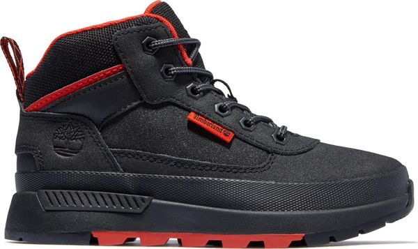 Field Trekker Mid
