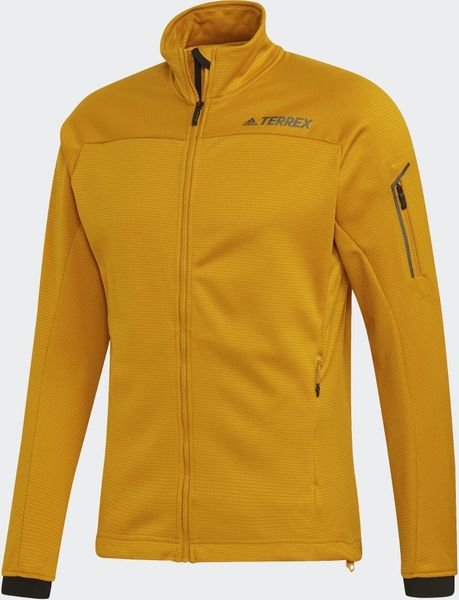 Stockhorn Fleece Jacket