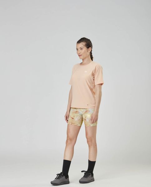 Inner W Shorts