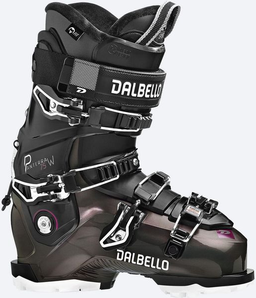 Panterra 75 W GripWalk