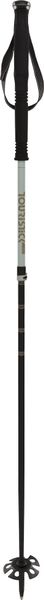 Touristick AA Poles (adjust) White
