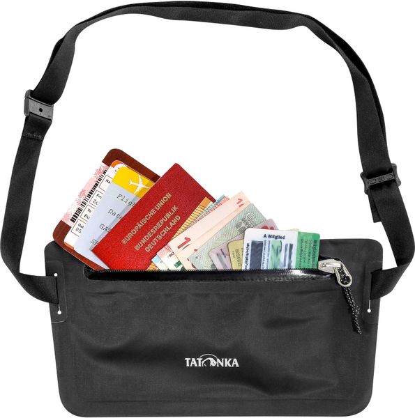 WR Money Belt M