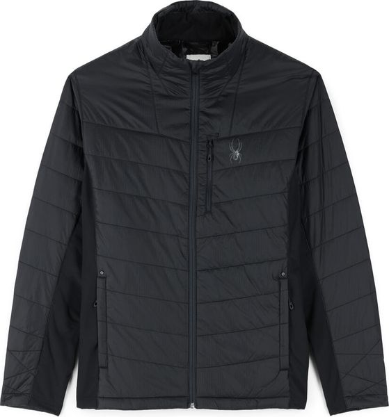 Glissade Hybrid Insulator Jacket