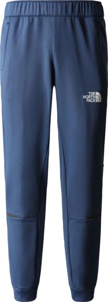 Mens MA Pant Fleece