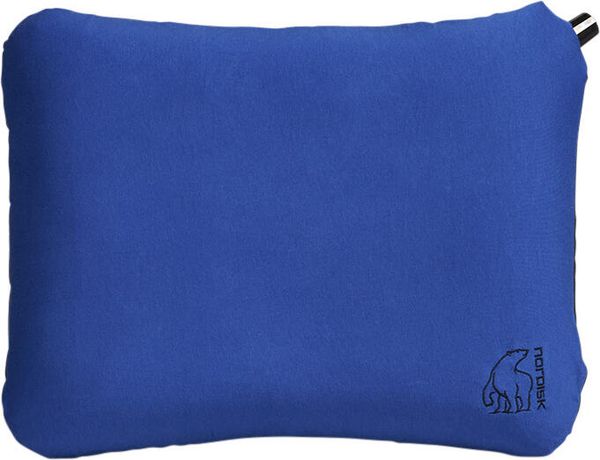 Nat Square Pillow