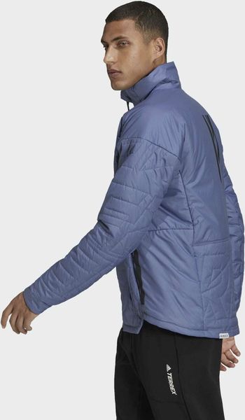 Terrex Myshelter Primaloft Parley Padded Jacket