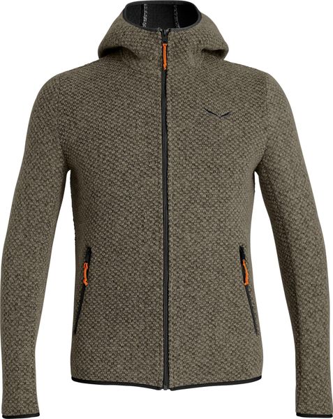 Woolen 2L M Hoody