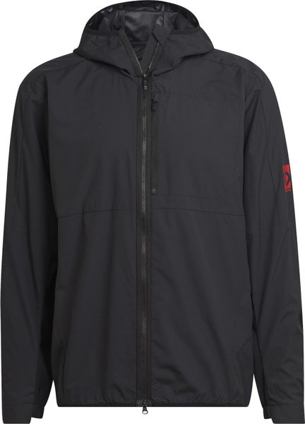 Wind Jacket
