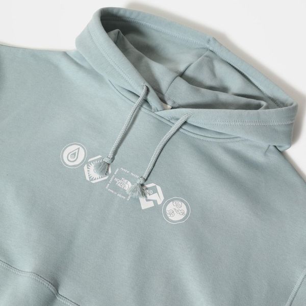 Women’s Himalayan Bottle Source Pullover Hoodie