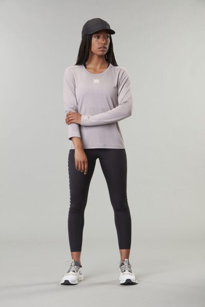 Kiersi LS Tech Tee