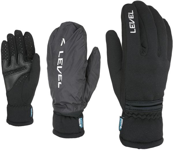 Trail Polartec I-touch
