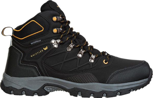 Muschic M Boot WP