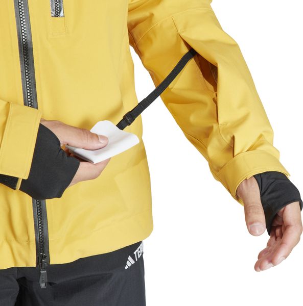 Xperior 3in1 RAIN.RDY Jacket