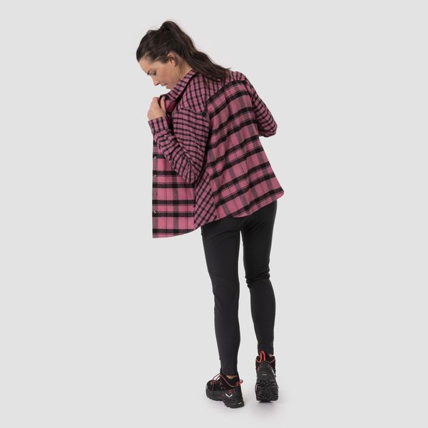 Puez AW W Long Sleeve Shirt