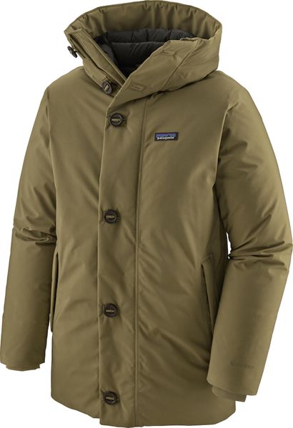 M's Frozen Range Parka