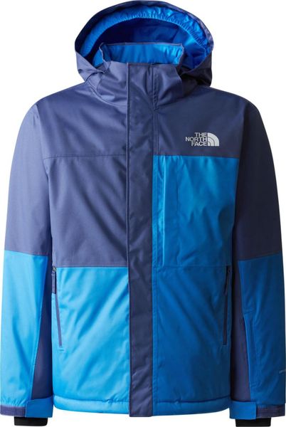 Boys Freedom Extreme Insulated Jacket